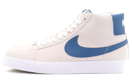 Nike: Кроссовки  Blazer Mid