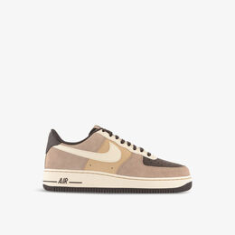 Nike: Кроссовки Air Force 1