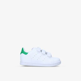 Adidas: Белые кроссовки  Stan Smith