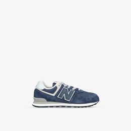 New Balance: Кеды  574