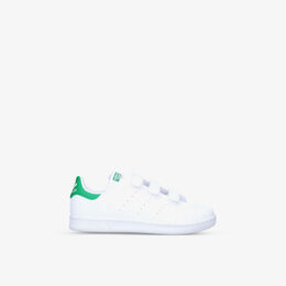 Adidas: Белые кроссовки  Stan Smith