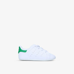 Adidas: Белые кроссовки  Stan Smith