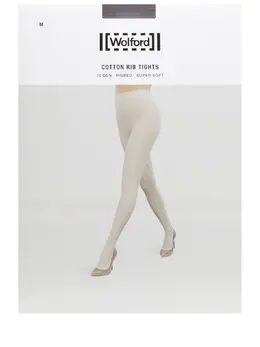 WOLFORD: Колготки 