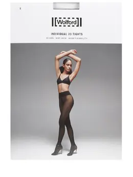 WOLFORD: Колготки 