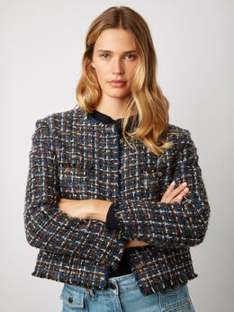 Gerard Darel: Куртка букле 