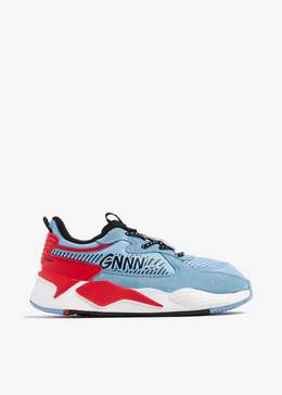 PUMA: Обувь  RS-X