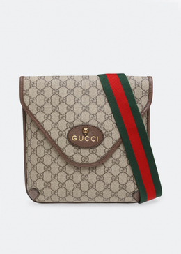 Gucci: Сумка  GG