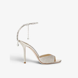 Jimmy Choo: Туфли  Saeda