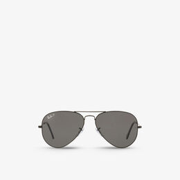 Ray-Ban: Очки 