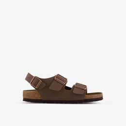 Birkenstock: Сандалии  Milano