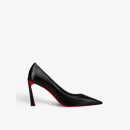 Christian Louboutin: Чёрные туфли 