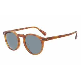 Oliver Peoples: Очки