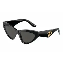 Dolce & Gabbana: Очки 