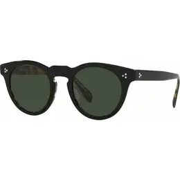 Oliver peoples: Очки