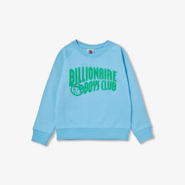 Billionaire Boys Club: Синяя толстовка