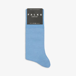 Falke: Синие носки 