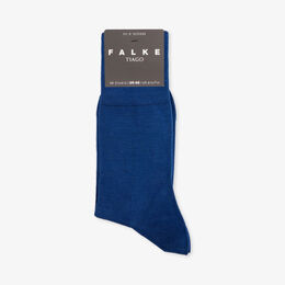 Falke: Синие носки 