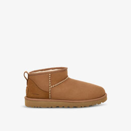 UGG: Ботинки Ultra Mini