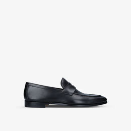 Magnanni: Чёрные туфли 