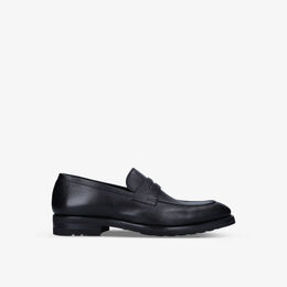 Magnanni: Чёрные туфли 