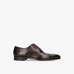 Magnanni: Коричневые туфли 