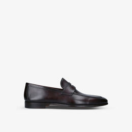 Magnanni: Коричневые туфли 