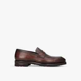 Magnanni: Коричневые туфли 