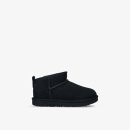 UGG: Ботинки  Ultra Mini