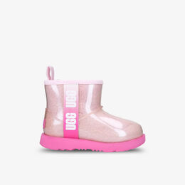 UGG: Сапоги Classic Clear Mini