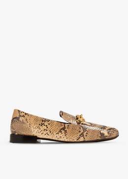 Tory Burch: Лоферы  Jessa