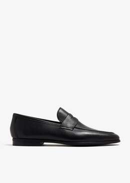 Magnanni: Чёрные туфли 