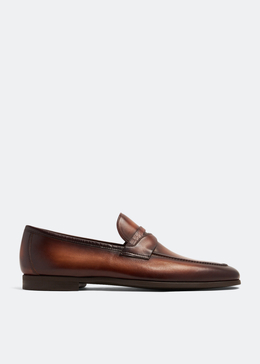 Magnanni: Коричневые туфли 