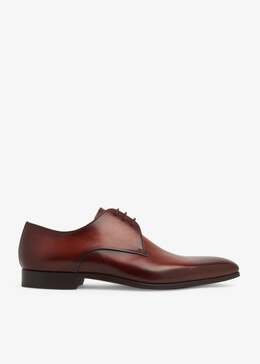 Magnanni: Коричневые туфли 