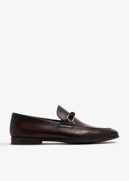 Magnanni: Коричневые туфли 