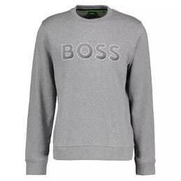 Hugo Boss: Светлый свитшот