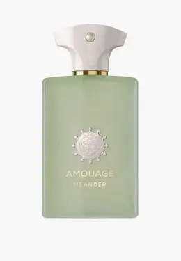 Amouage: Духи 