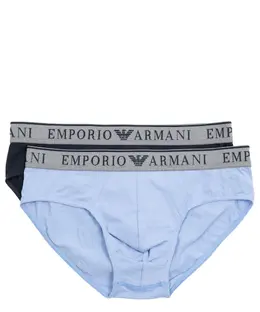 Emporio Armani: Трусы 