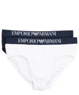 Emporio Armani: Трусы