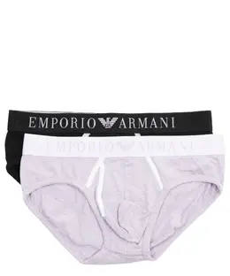 Emporio Armani: Трусы