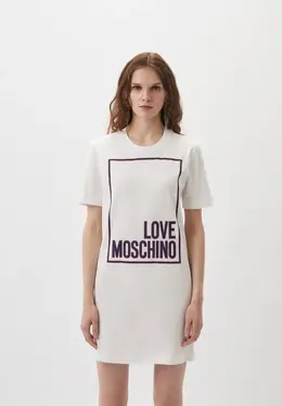 Love Moschino: Сарафан 