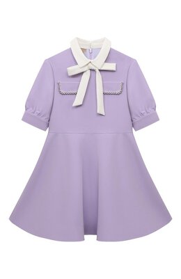 Elie Saab junior: Платье на молнии 