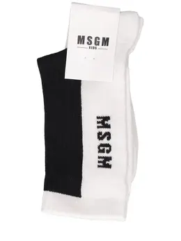 MSGM: Носки