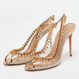 Aquazzura: Туфли Temptation