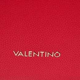 Valentino: Красная сумка