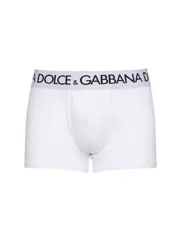 DOLCE & GABBANA: Трусы