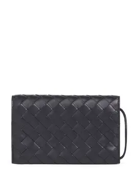 BOTTEGA VENETA: Кошелёк Intrecciato