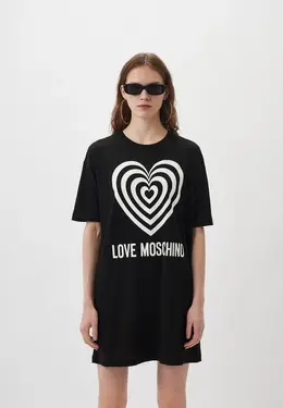 Love Moschino: Сарафан 