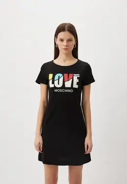 Love Moschino: Сарафан 