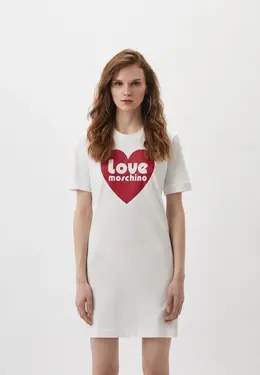 Love Moschino: Сарафан 