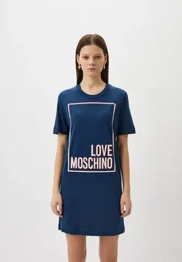 Love Moschino: Сарафан 